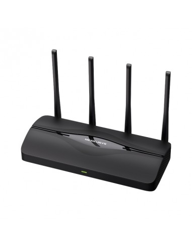 Mercusys MR27BE безжичен рутер 2.5...